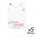 Süße Karten – Schmucksets aus Papier A4S35832