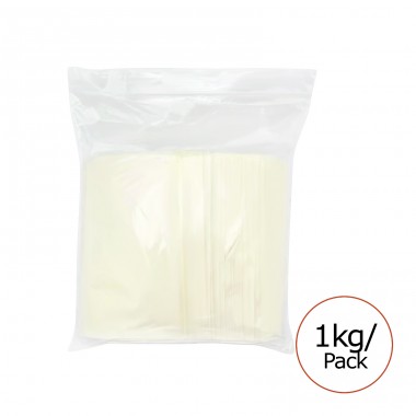 15x23cm Eko Bio Rozložitelné Kompostovatelné Plastové Sáčky - Bio Plast Obaly A Dárkové Karty Na Šperky A4S41614