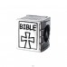 Biblia - Srebro próby 925 Charmsy bez kamieni A4S17231