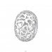 Filigree - 925 Ezüst Egyszerű charmok A4S6018