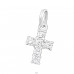 Cruce - Argint 925 Amulete breloc A4S29167