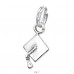 Absolvire Pălărie - Argint 925 Amulete breloc A4S29292