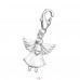 Ezüst Tündér - 925 Ezüst Kapcsos amulettek A4S14517
