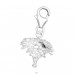 Strom Života - Striebro 925 Sponové Amulety A4S41660