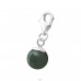 Strieborné Koliesko - Striebro 925 Sponové Amulety A4S6581