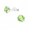 Kryštáľ: Peridot