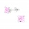 Zirkon: Pink 