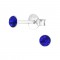 Crystal: Sapphire
