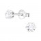 Crystal: White