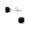 Zirkonia: Black Jantar 