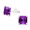 Kristall: Amethyst