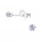 Zirconia: Lavender 