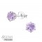 Semi-Precious: Amethyst