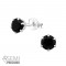 Semi-Precious: Black Onyx