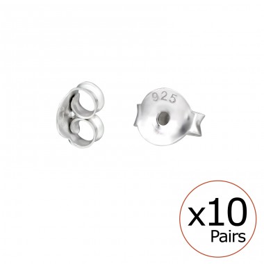 Fluture - Argint 925 Accesorii de argint A4S32663