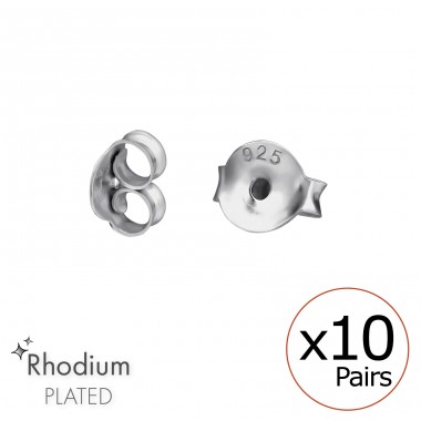 Fluture - Argint 925 Accesorii de argint A4S32664