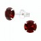 Zirkónia: Garnet (Január)