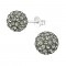 Cristal: Black diamond