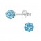 Crystal: Aquamarine