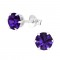 Crystal: Amethyst