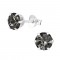 Crystal: Black Diamond
