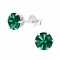 Crystal: Emerald