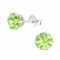 Crystal: Peridot