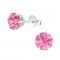Crystal: Rose