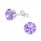 Crystal: Violet