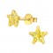 Zirconia: Yellow 