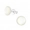 Shell: White