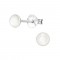 Shell: White