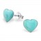 Shell: Turquoise