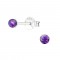 Opal: Multi Lavender