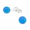 Opal: Pacific Blue
