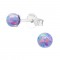 Opal: Multi Lavender