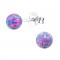 Opal: Multi Lavender