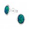 Opal: Peacock