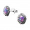 Opal: Multi Lavender