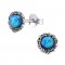 Opal: Pacific Blue