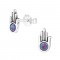Opal: Multi Lavender