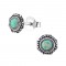 Opal: Moon Yellow