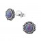 Opal: Multi Lavender