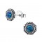 Opal: Peacock