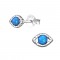 Opal: Pacific Blue