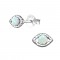 Opal: Fire Snow