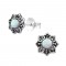 Opal: Fire Snow