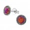 Opal: Carmine