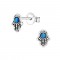 Opal: Pacific Blue