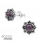 Semi-precious: Amethyst